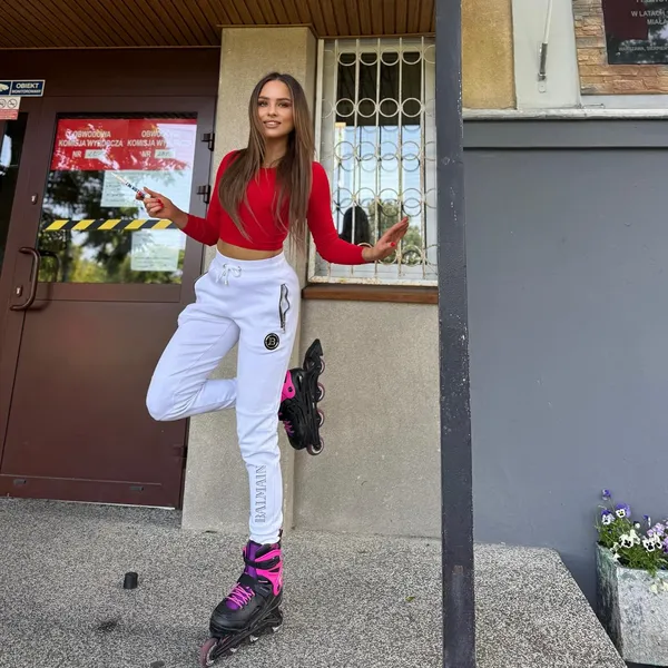 Aleksandra Gołda