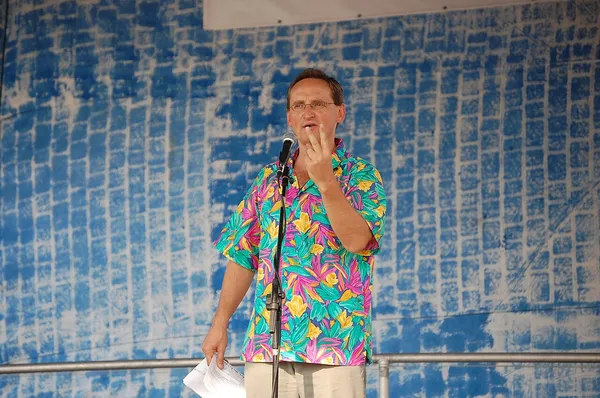 Wojciech Cejrowski