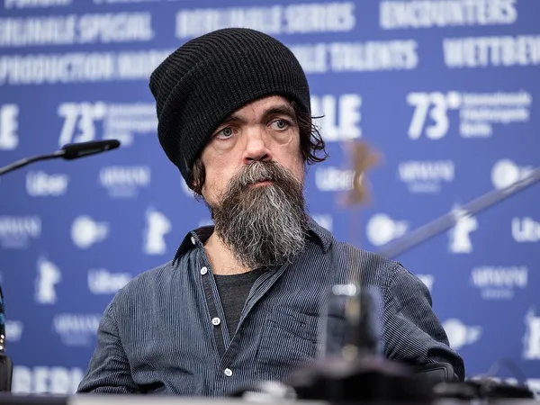 Peter Dinklage
