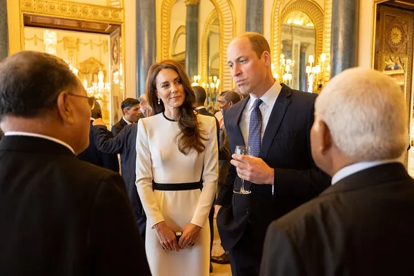 Kate Middleton