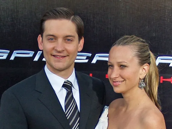 Tobey Maguire