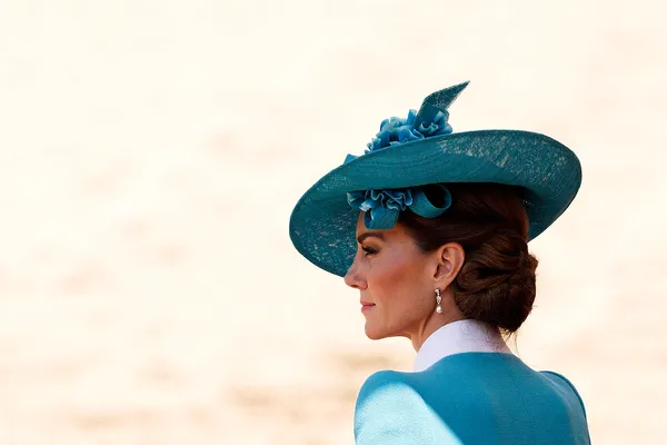 Kate Middleton