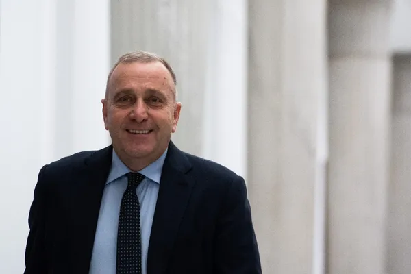 Grzegorz Schetyna