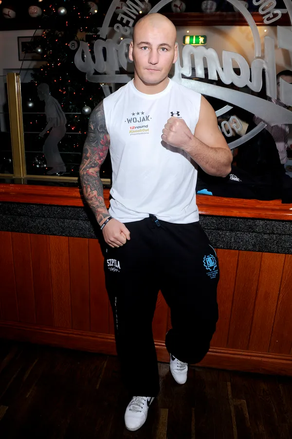 Artur Szpilka
