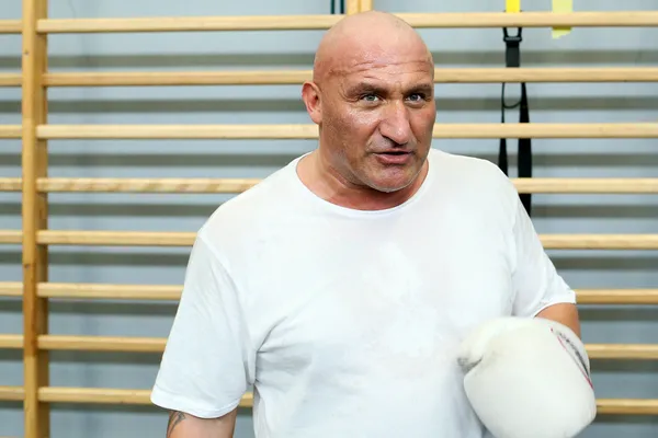 Marcin Najman