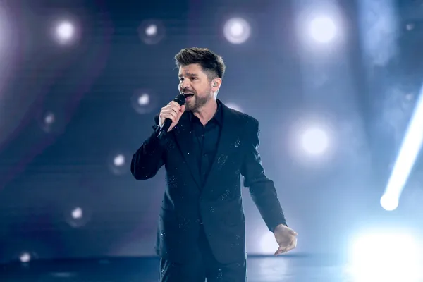 Łukasz Zagrobelny
