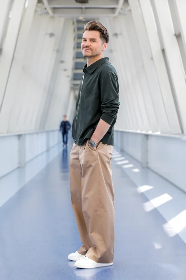 Łukasz Zagrobelny