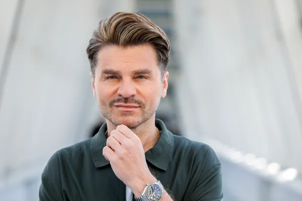 Łukasz Zagrobelny