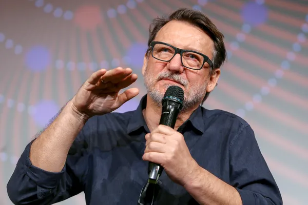 Robert Więckiewicz