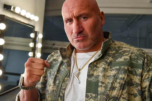 Marcin Najman