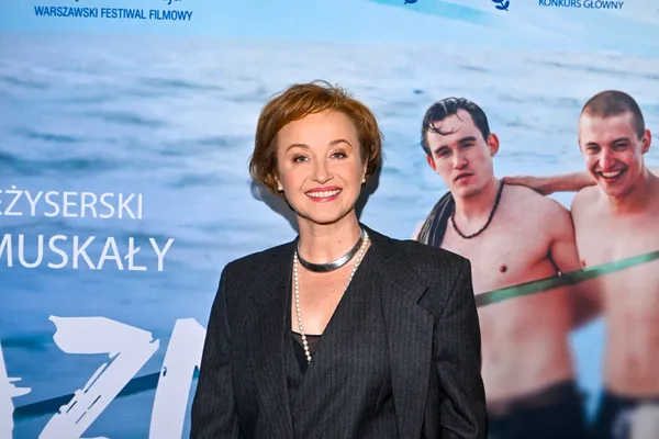 Gabriela Muskała