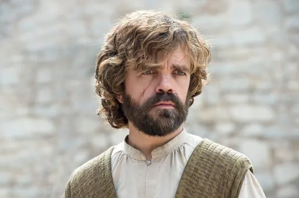 Peter Dinklage