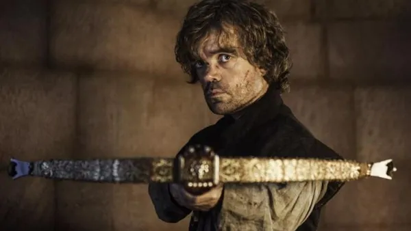 Peter Dinklage