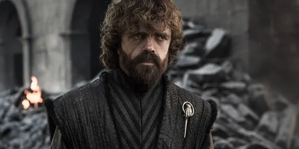 Peter Dinklage