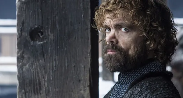 Peter Dinklage