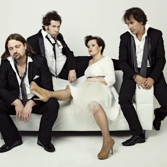 Joanna Kołaczkowska/Kabaret Hrabi