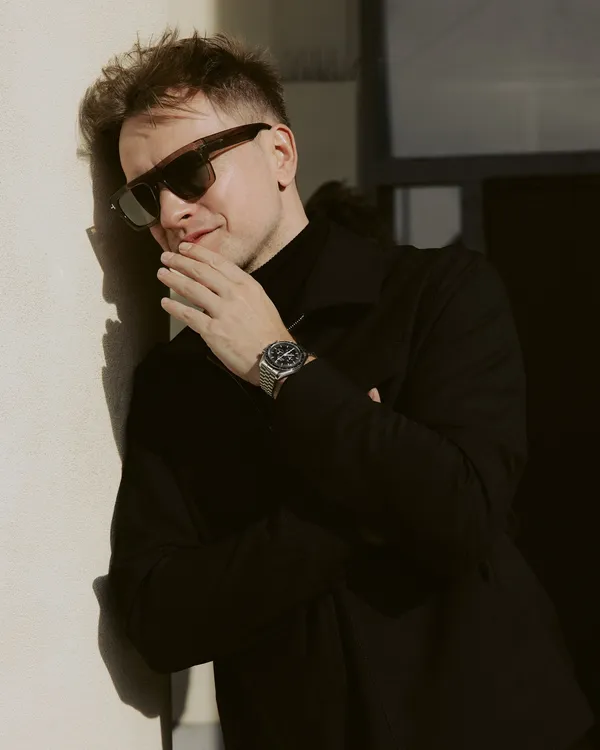 Jakub Wesołowski