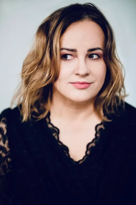Joanna Kołaczkowska/Kabaret Hrabi