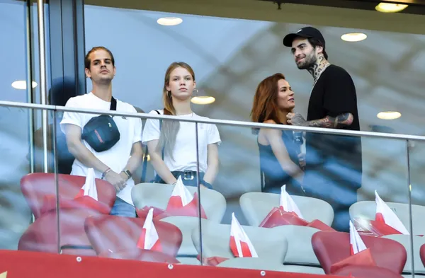 Taco Hemingway, Iga Lis, Quebonafide, Natalia Szroeder