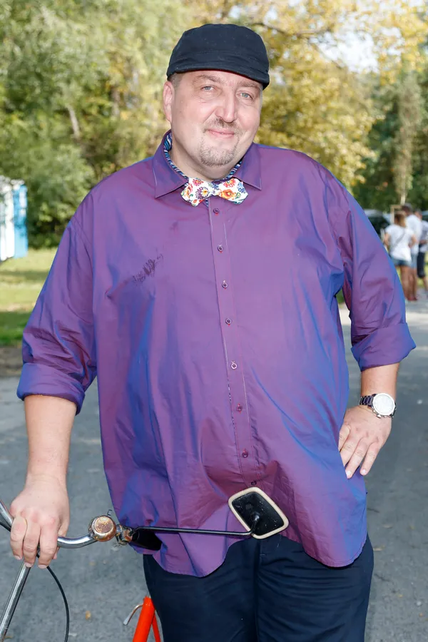 Adam Kraśko