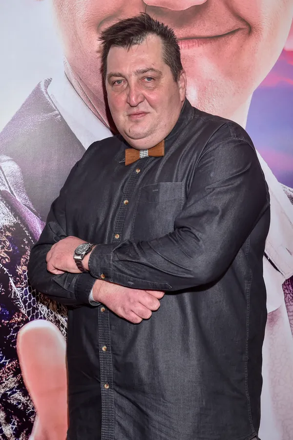 Adam Kraśko