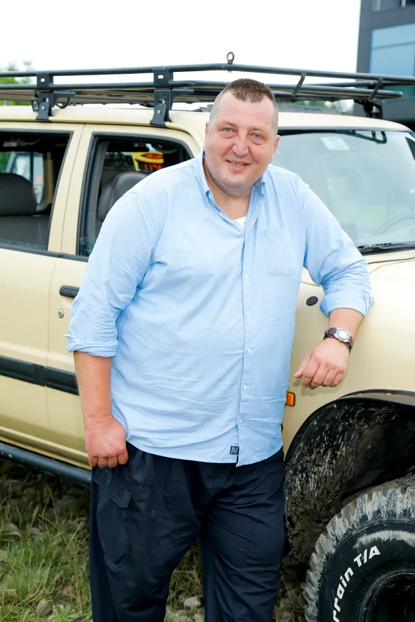 Adam Kraśko