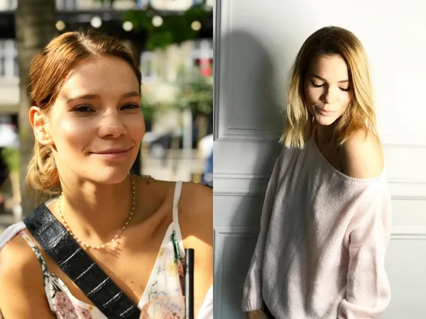 Maja Bohosiewicz 