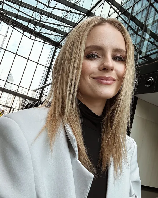 Olga Kalicka