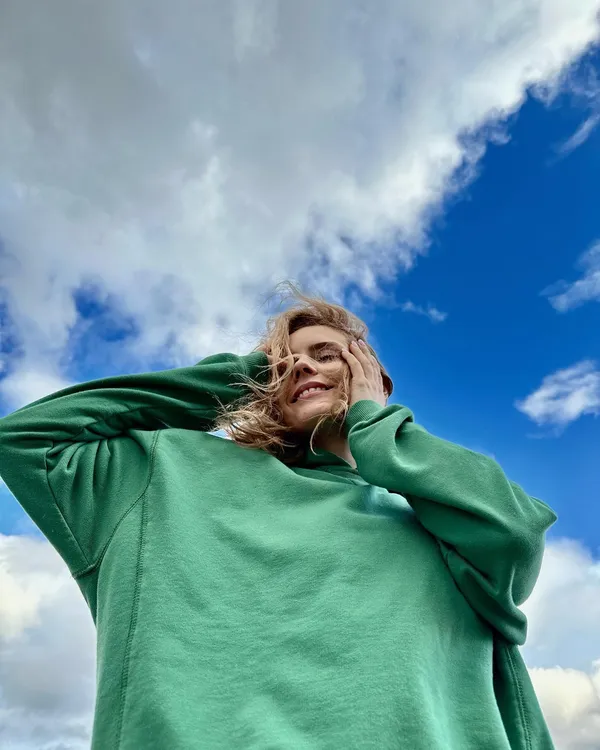 Olga Kalicka