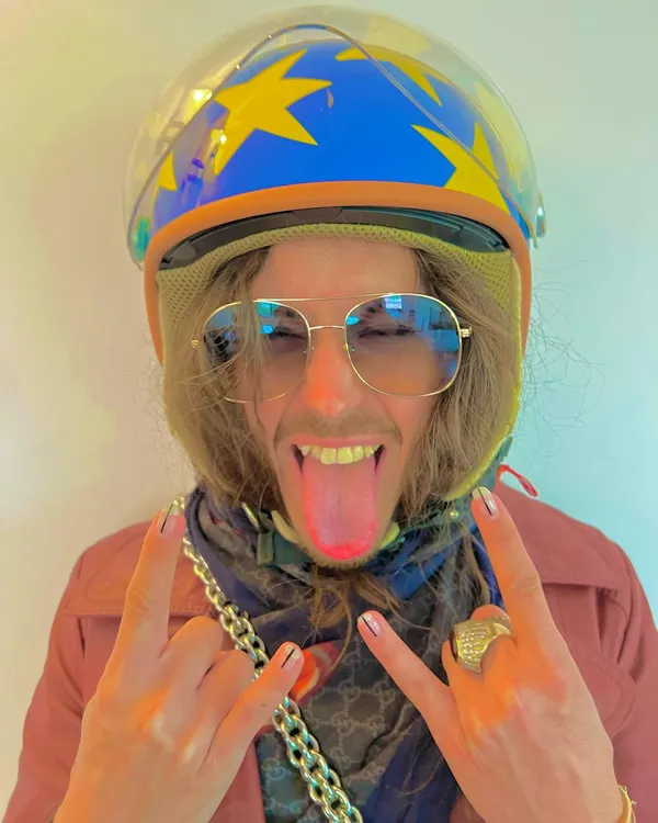 Michał Szpak