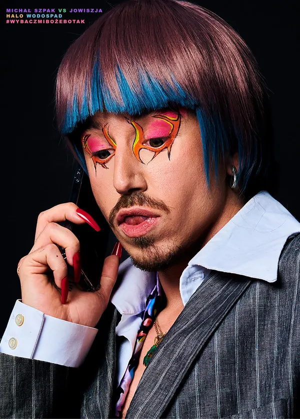 Michał Szpak