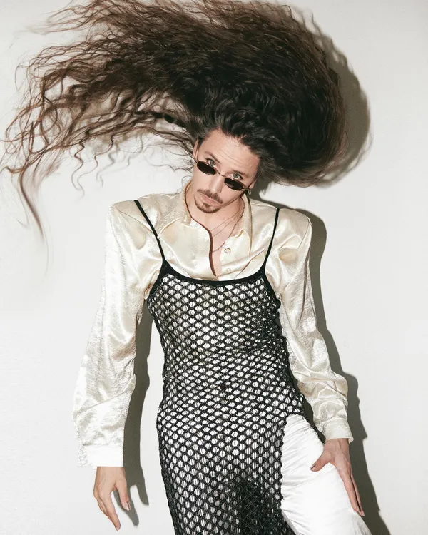 Michał Szpak