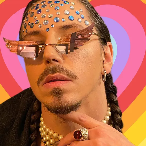 Michał Szpak