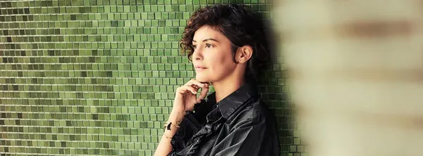 Audrey Tautou