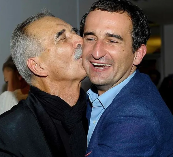 Michał "Misiek" Koterski 