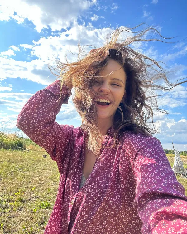 Olga Kalicka