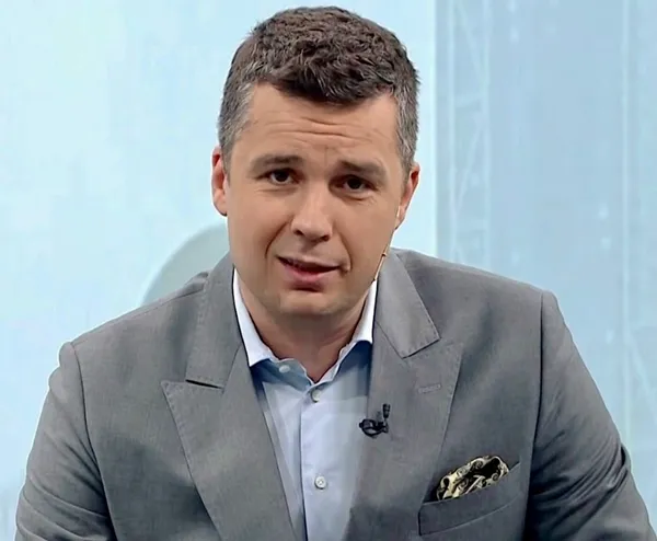Michał Rachoń