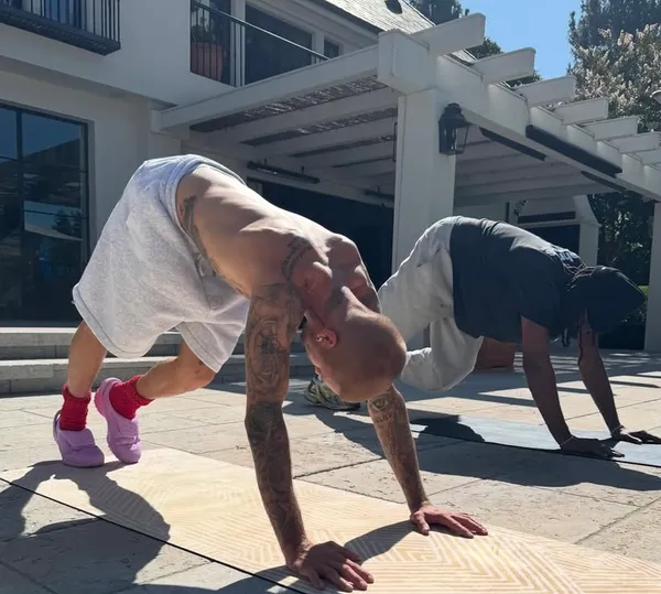 Justin Bieber