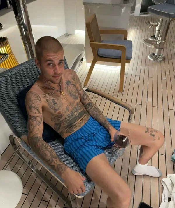Justin Bieber