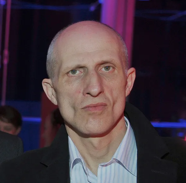 Maciej Kozłowski - Waldemar Jaroszy