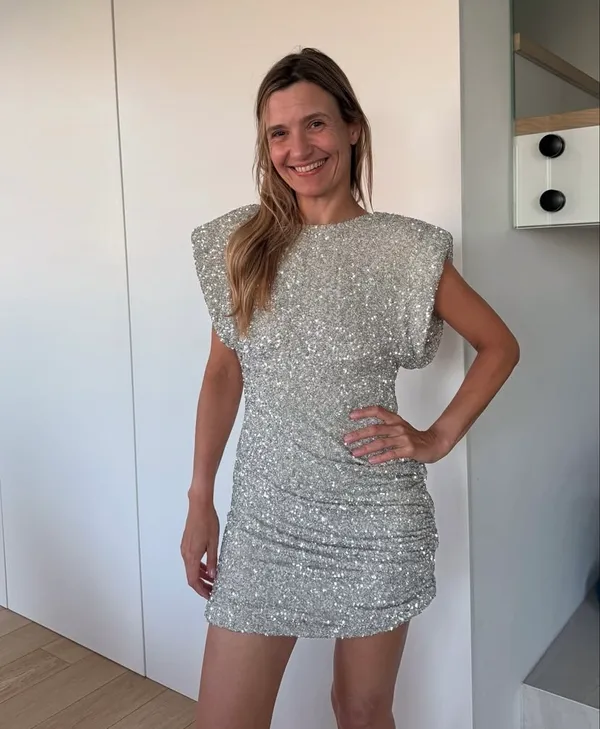 Joanna Koroniewska - Małgosia Mostowiak