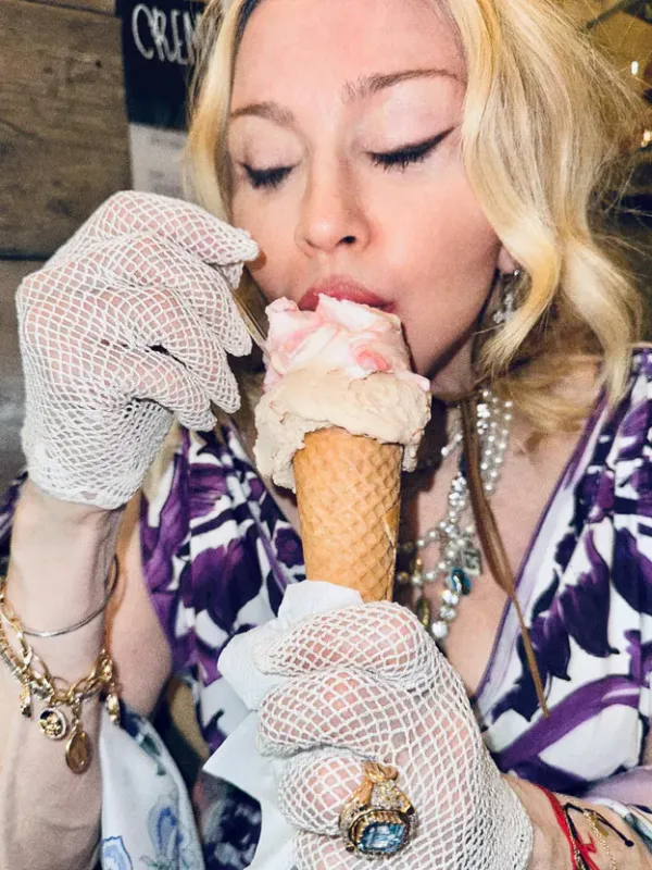 Madonna