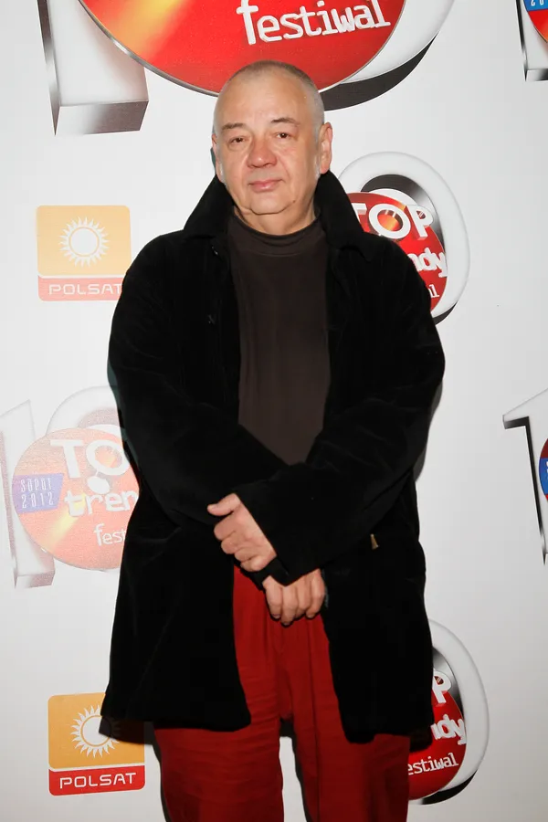 Stanisław Soyka