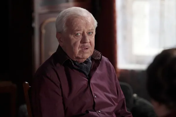 Marian Dziędziel