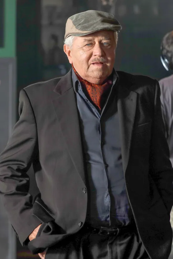 Marian Dziędziel