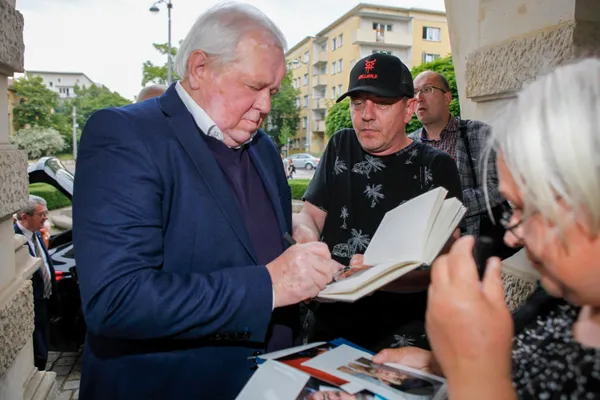 Marian Dziędziel