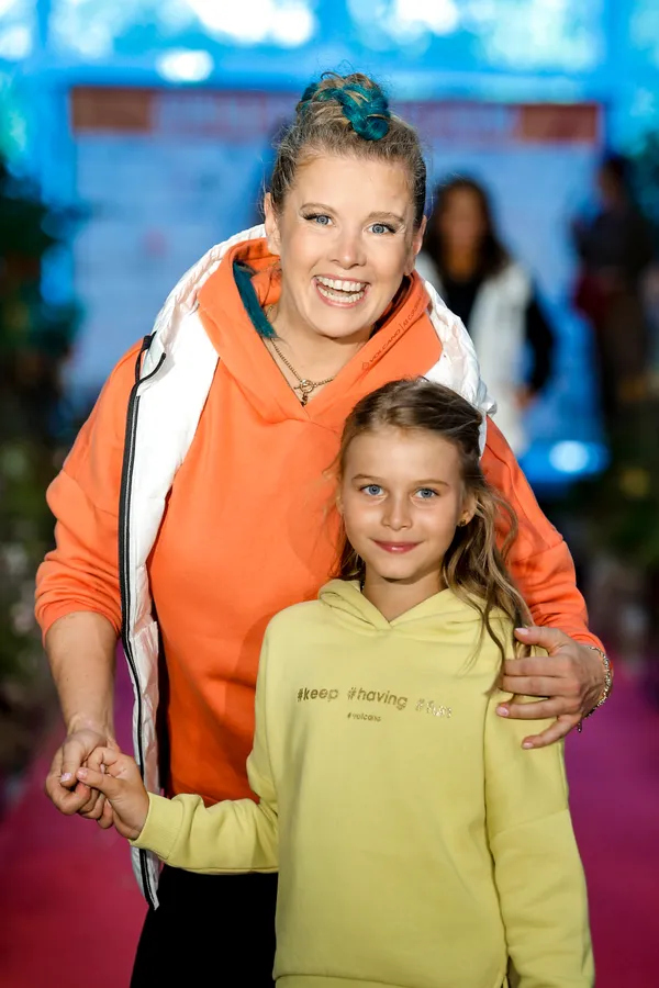 Anna Powierza