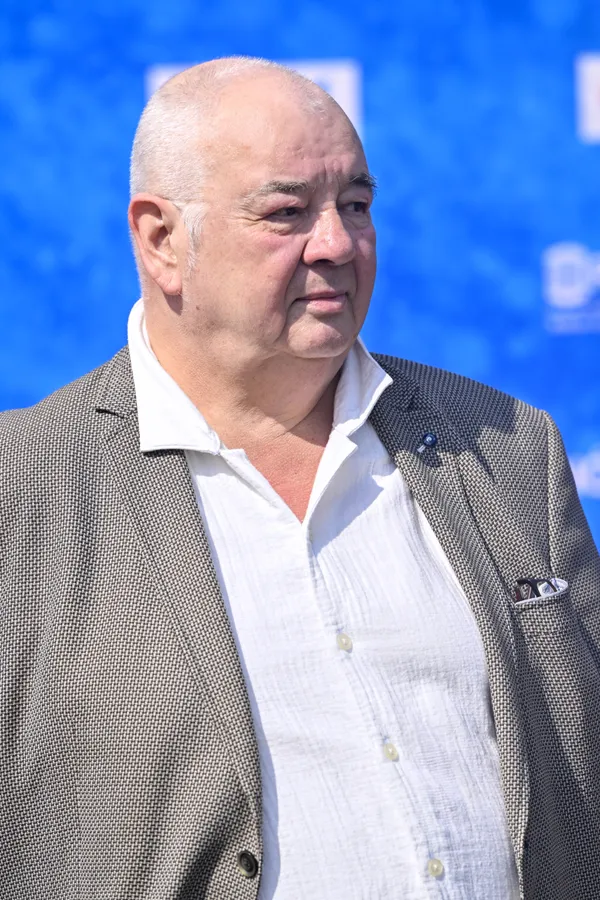Stanisław Soyka