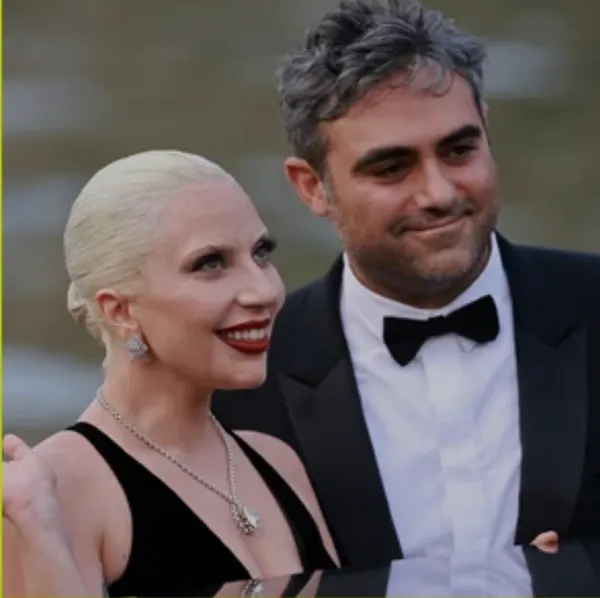 Lady Gaga i Michael Polansky