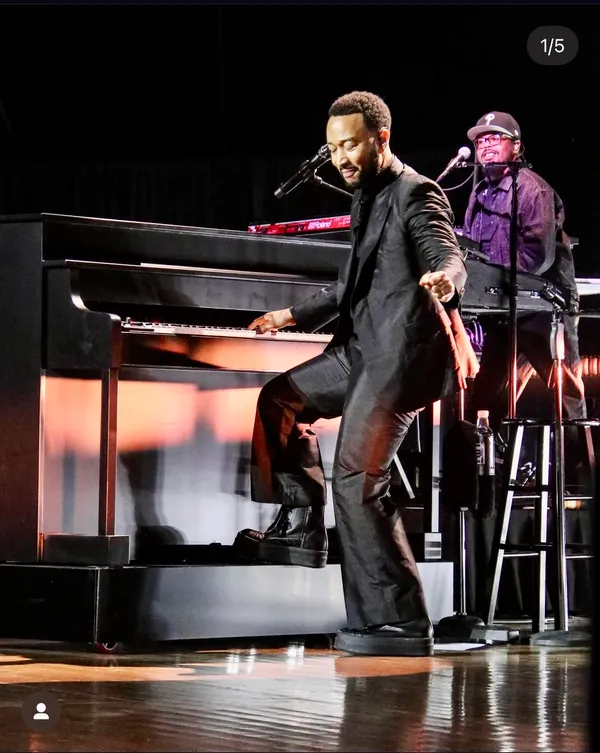 John Legend